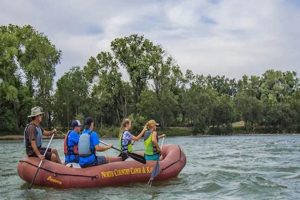 John Day River Raft Rental: Your River Adventure Awaits! | Your Ultimate Guide to Rafting Adventures, Gear & River Trips