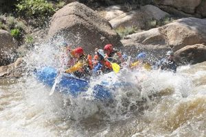 Experience Buena Vista Water Rafting: Adventure Awaits! | Your Ultimate Guide to Rafting Adventures, Gear & River Trips
