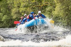 Epic Water Rafting Scotland Adventures Await! | Your Ultimate Guide to Rafting Adventures, Gear & River Trips