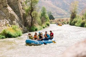 Your Guide to Rafting Park City Adventures! | Your Ultimate Guide to Rafting Adventures, Gear & River Trips