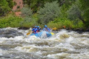 Unleash Thrills: White Water Rafting Steamboat Adventures! | Your Ultimate Guide to Rafting Adventures, Gear & River Trips