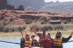 Book Overnight Rafting Trips Utah | Adventure Awaits! | Your Ultimate Guide to Rafting Adventures, Gear & River Trips