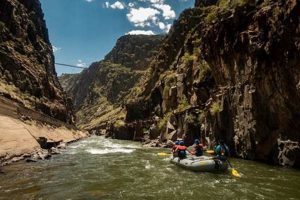 Thrilling White Water Rafting Royal Gorge Bridge Trips! | Your Ultimate Guide to Rafting Adventures, Gear & River Trips