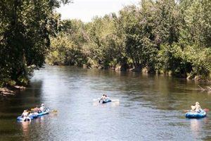 Barber Park Raft Rental: Your Park Adventure Starts Here! | Your Ultimate Guide to Rafting Adventures, Gear & River Trips