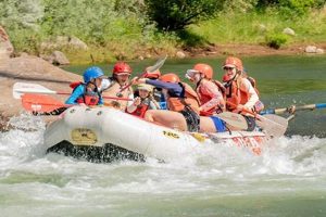 Your Ultimate Guide: Lower Animas River Rafting Adventures | Your Ultimate Guide to Rafting Adventures, Gear & River Trips
