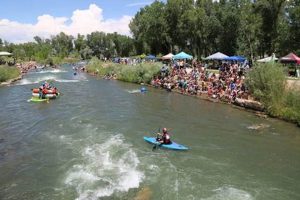 Guide: Rafting Near Montrose CO Adventures! | Your Ultimate Guide to Rafting Adventures, Gear & River Trips