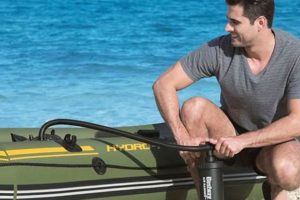 Top Bestway Inflatable Raft Guide: Inflation Tips & More! | Your Ultimate Guide to Rafting Adventures, Gear & River Trips