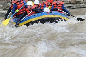 Zoar Valley River Rafting: Thrills &amp; Scenic Tours | Your Ultimate Guide to Rafting Adventures, Gear & River Trips