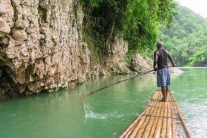 Experience Rafting Rio Grande, Jamaica: Tours & Bliss! | Your Ultimate Guide to Rafting Adventures, Gear & River Trips