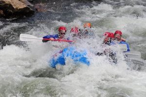 Thrilling Arkansas River Rafting: Colorado Adventure! | Your Ultimate Guide to Rafting Adventures, Gear & River Trips