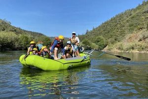 Best American River Rafting Rentals: Trips & Gear! | Your Ultimate Guide to Rafting Adventures, Gear & River Trips