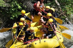 Your Guide to Maine Whitewater Rafting Companies + Trips | Your Ultimate Guide to Rafting Adventures, Gear & River Trips