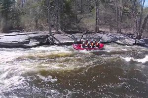 Guide to Watertown NY White Water Rafting Adventures! | Your Ultimate Guide to Rafting Adventures, Gear & River Trips