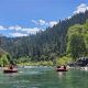 Thrilling White Water Rafting Northern California Adventures! | Your Ultimate Guide to Rafting Adventures, Gear & River Trips