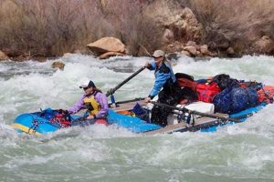 Explore Grand Canyon: Rafting Outfitters &amp; River Trips | Your Ultimate Guide to Rafting Adventures, Gear & River Trips