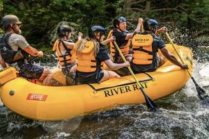 Your Guide: White Water Rafting Hartford TN Adventures Await! | Your Ultimate Guide to Rafting Adventures, Gear & River Trips
