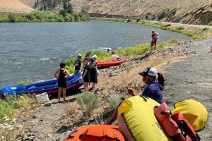 The Yakima River Rafting Experience: Float Trips & More | Your Ultimate Guide to Rafting Adventures, Gear & River Trips