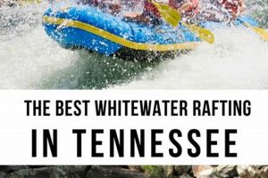 Top Tennessee Rafting: Your Best River Adventure! | Your Ultimate Guide to Rafting Adventures, Gear & River Trips
