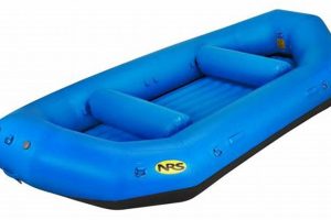 Best NRS Inflatable Raft Guide: Specs & Inflation Tips! | Your Ultimate Guide to Rafting Adventures, Gear & River Trips