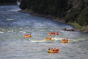 Yellowstone Whitewater: Rafting Adventures Near the Park | Your Ultimate Guide to Rafting Adventures, Gear & River Trips