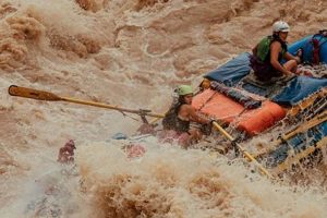 Get Your Grand Canyon Rafting Permit: Adventure Awaits! | Your Ultimate Guide to Rafting Adventures, Gear & River Trips