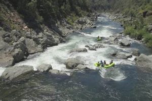 Guide to Best Rafting in California + Tips | Your Ultimate Guide to Rafting Adventures, Gear & River Trips