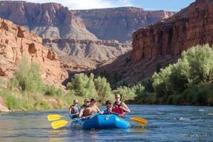 Best River Rafting Salt Lake City, UT: Trips &amp; Info | Your Ultimate Guide to Rafting Adventures, Gear & River Trips