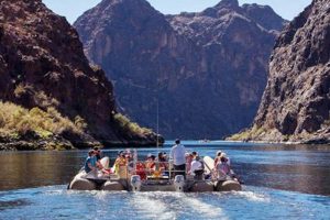 Your Guide: River Rafting Las Vegas, NV Adventure | Your Ultimate Guide to Rafting Adventures, Gear & River Trips