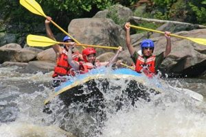 Adirondack White Water Rafting NY: Thrills & Adventure! | Your Ultimate Guide to Rafting Adventures, Gear & River Trips