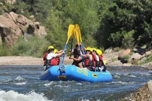 Best Estes Park Rafting CO: Adventure Awaits! | Your Ultimate Guide to Rafting Adventures, Gear & River Trips