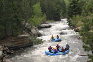 Book Clear Creek Rafting Co: Deals & Adventure! | Your Ultimate Guide to Rafting Adventures, Gear & River Trips
