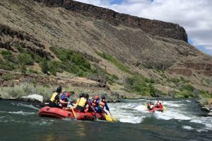 Your Ultimate Upper Deschutes River Rafting Guide | Your Ultimate Guide to Rafting Adventures, Gear & River Trips