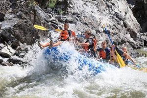 Your Guide to Rafting Clark Fork River Adventures! | Your Ultimate Guide to Rafting Adventures, Gear & River Trips