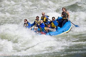Poconos' Best: White Water Rafting Adventures Await! | Your Ultimate Guide to Rafting Adventures, Gear & River Trips