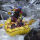 Conquering Level 3 White Water Rafting: Thrills & Safety! | Your Ultimate Guide to Rafting Adventures, Gear & River Trips