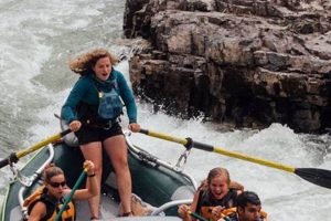 Thrilling Jackson Whitewater Rafting: Tours & Adventures | Your Ultimate Guide to Rafting Adventures, Gear & River Trips