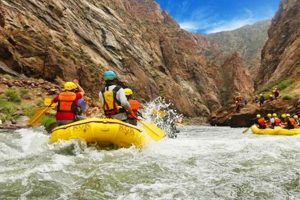 Adventure Awaits: Best Places to Raft - Top Rivers! | Your Ultimate Guide to Rafting Adventures, Gear & River Trips
