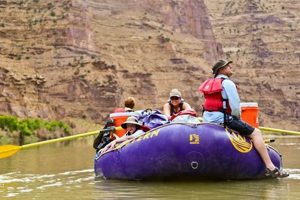 Guide to Green River Rafting Utah Adventures | Your Ultimate Guide to Rafting Adventures, Gear & River Trips