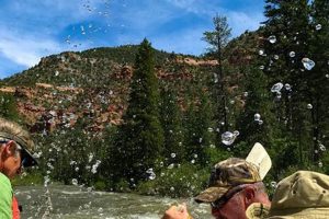 Guide: Dolores River Rafting Adventures Await! | Your Ultimate Guide to Rafting Adventures, Gear & River Trips