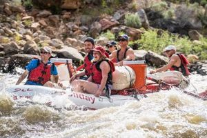 Book Utah White Water Rafting Trips | Best Deals | Your Ultimate Guide to Rafting Adventures, Gear & River Trips