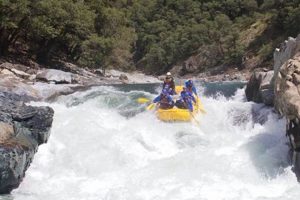 Your Guide to Yuba River Rafting Fun & Adventure! | Your Ultimate Guide to Rafting Adventures, Gear & River Trips
