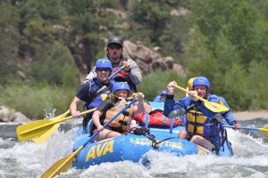 Animas River Rafting: Your Guide to Adventure! | Your Ultimate Guide to Rafting Adventures, Gear & River Trips