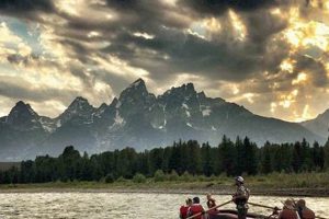 Read Before You Raft: Jackson Hole Whitewater Reviews | Your Ultimate Guide to Rafting Adventures, Gear & River Trips