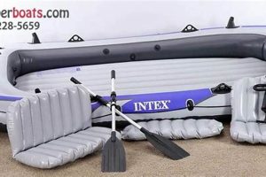Shop Big 5 Inflatable Rafts: Your Best Float Awaits! | Your Ultimate Guide to Rafting Adventures, Gear & River Trips