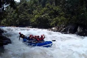 Experience Gopeng Perak Water Rafting Adventure! | Your Ultimate Guide to Rafting Adventures, Gear & River Trips