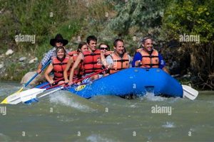 Best Shoshone River Rafting: Trips &amp; Adventure! | Your Ultimate Guide to Rafting Adventures, Gear & River Trips