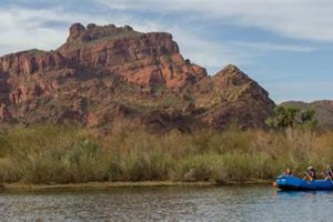 Guide: Water Rafting in Phoenix, AZ - Adventure Awaits! | Your Ultimate Guide to Rafting Adventures, Gear & River Trips