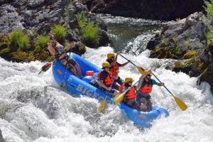 Bay Area White Water Rafting: California Thrills &amp; Trips | Your Ultimate Guide to Rafting Adventures, Gear & River Trips