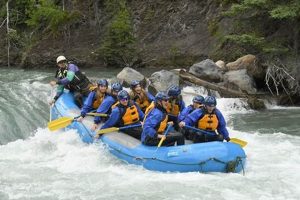 Experience White Wolf Rafting: Thrills Await! | Your Ultimate Guide to Rafting Adventures, Gear & River Trips