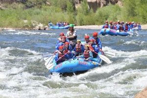 Get Started: Buena Vista CO Rafting Trips & Adventures! | Your Ultimate Guide to Rafting Adventures, Gear & River Trips